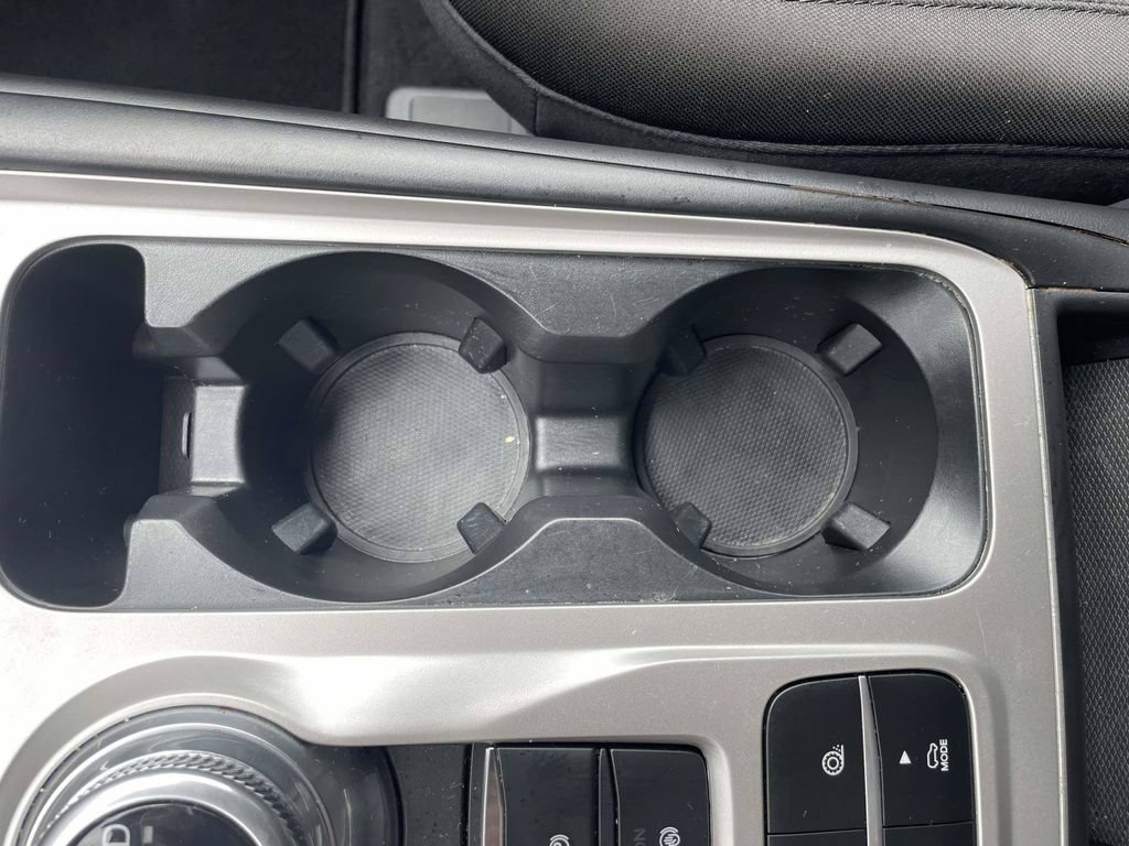 Certified 2022 Ford Explorer XLT RWD image 18