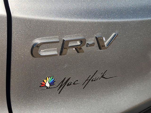 Used 2024 Honda CR-V LX image 11