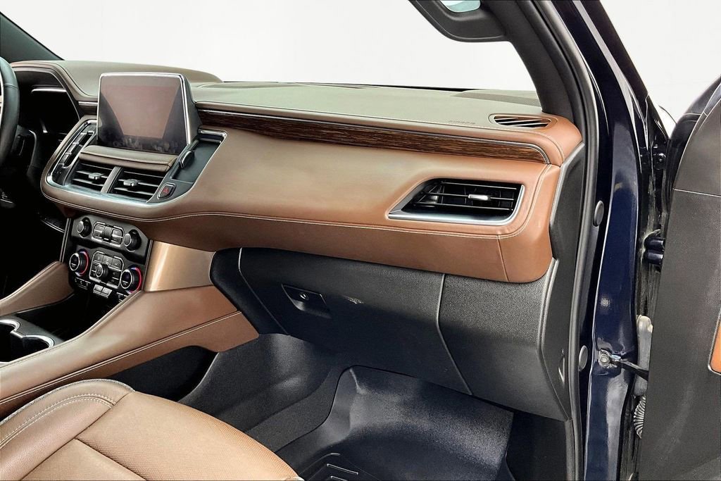 Used 2024 Chevrolet Tahoe High Country image 17