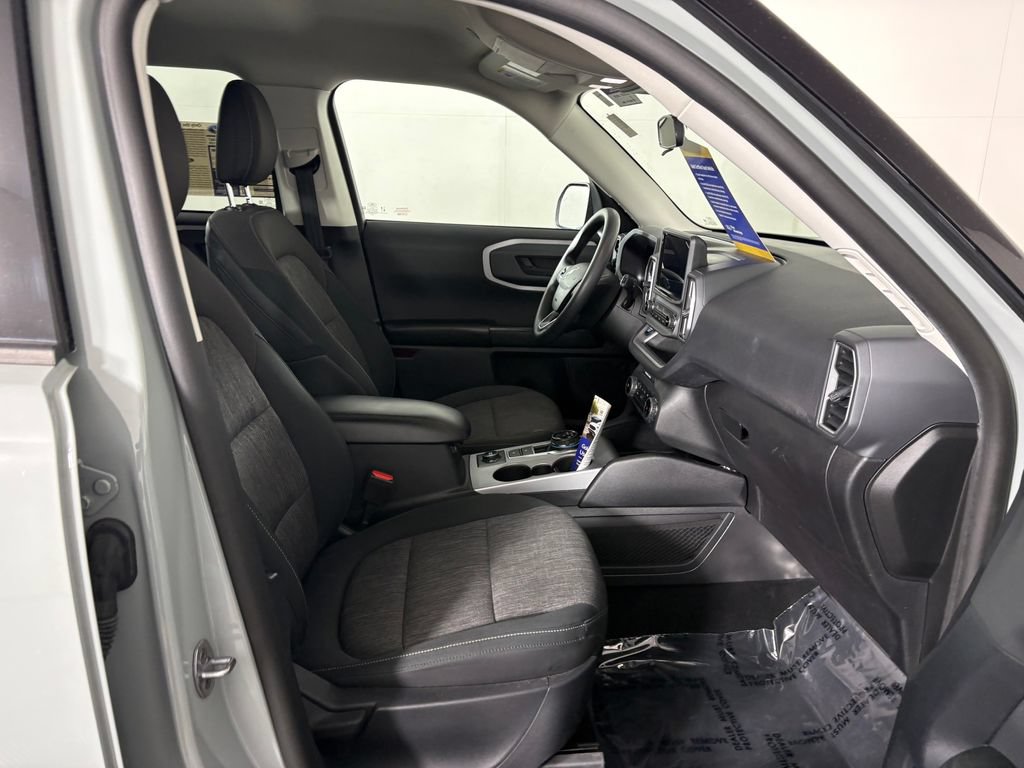 Certified 2023 Ford Bronco Sport Big Bend AWD/4WD image 34