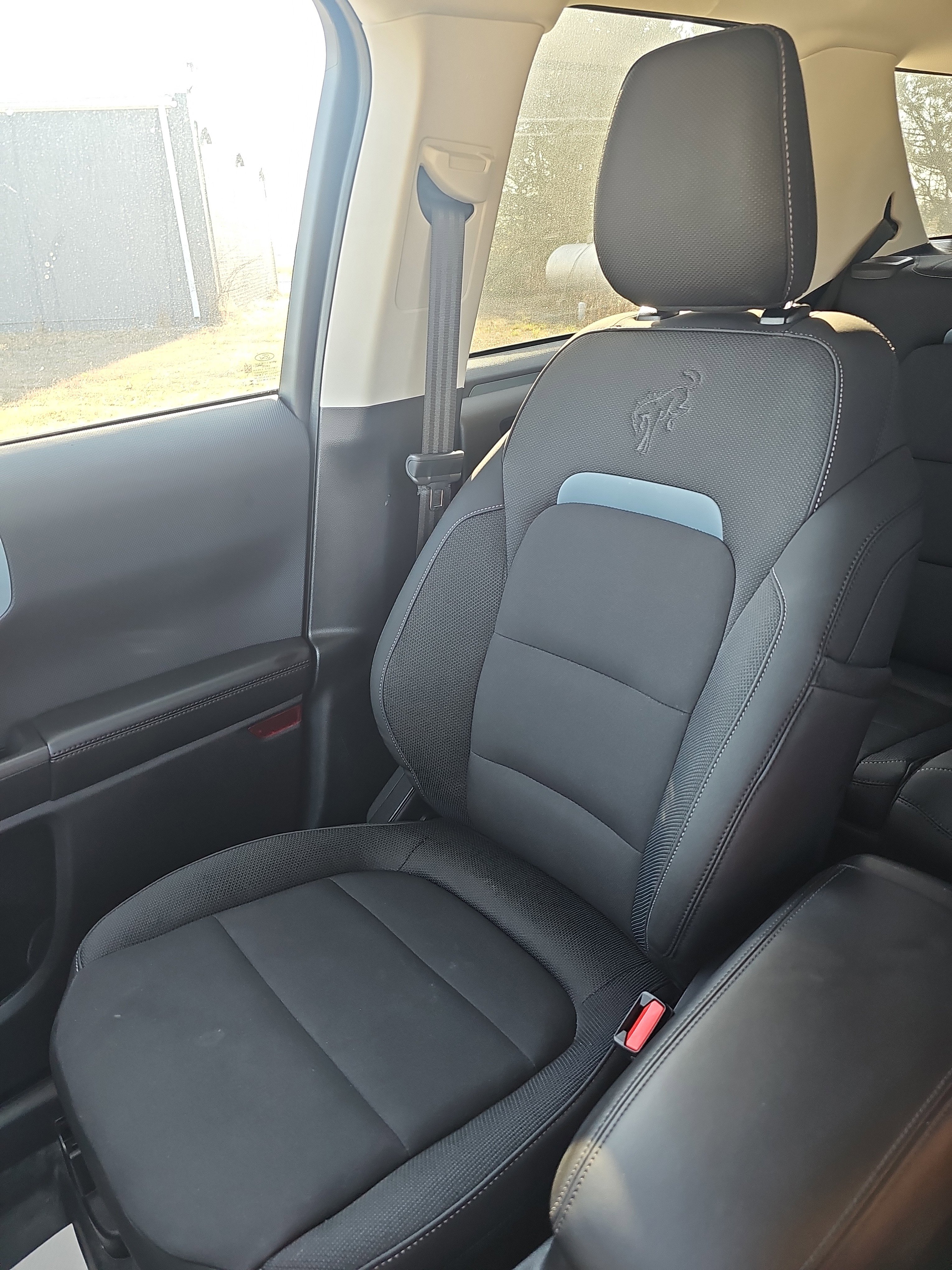 Certified 2023 Ford Bronco Sport Badlands AWD/4WD image 38