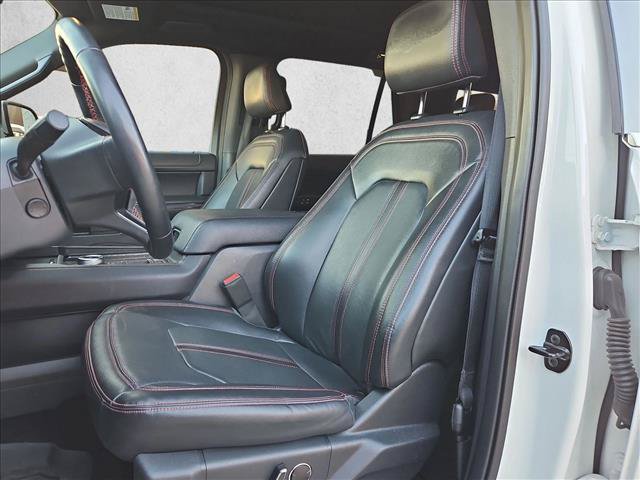 Certified 2022 Ford Expedition Max Limited RWD image 13
