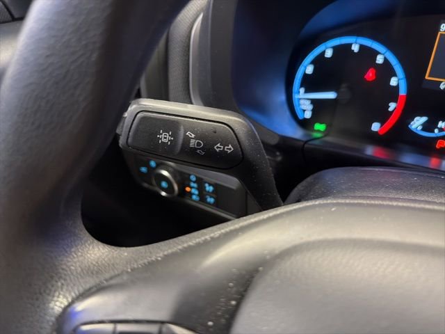 Certified 2021 Ford Bronco Sport Big Bend image 40