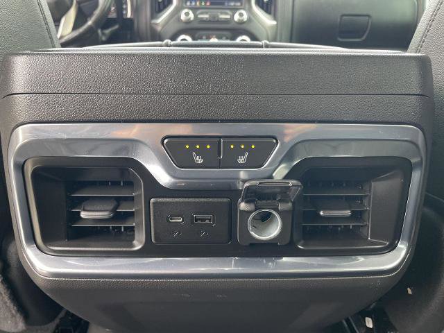 Used 2020 GMC Sierra 1500 AT4 w/ AT4 Premium Package AWD/4WD image 20