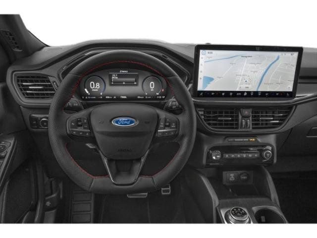 Certified 2023 Ford Escape ST-Line Elite w/ Premium Technology Package AWD/4WD image 7