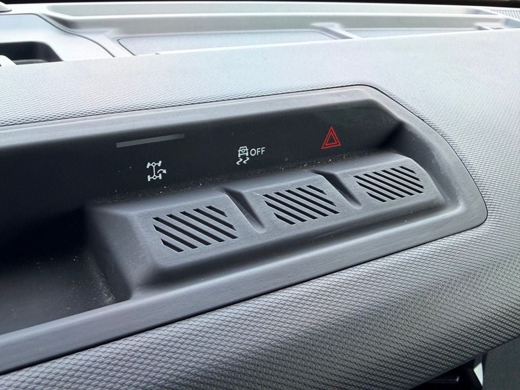 Certified 2025 Ford Bronco Big Bend AWD/4WD image 31