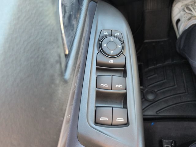Used 2022 Chevrolet Bolt EUV Premier w/ Sun & Sound Package FWD image 30