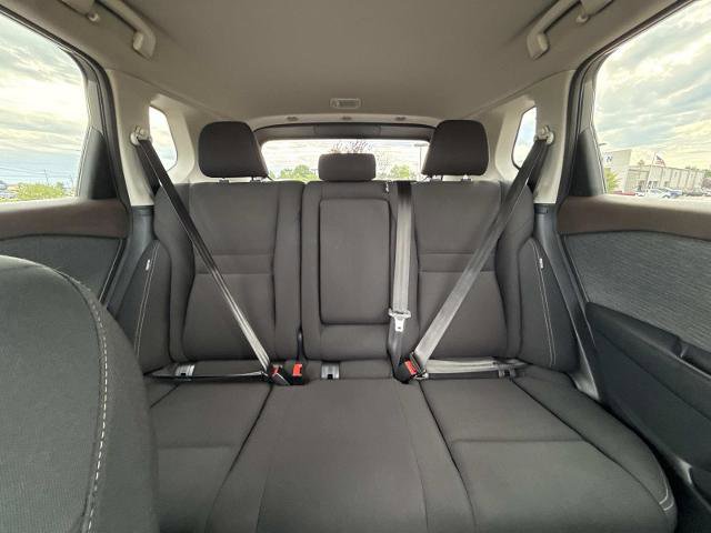 Used 2023 Nissan Rogue S AWD/4WD image 28