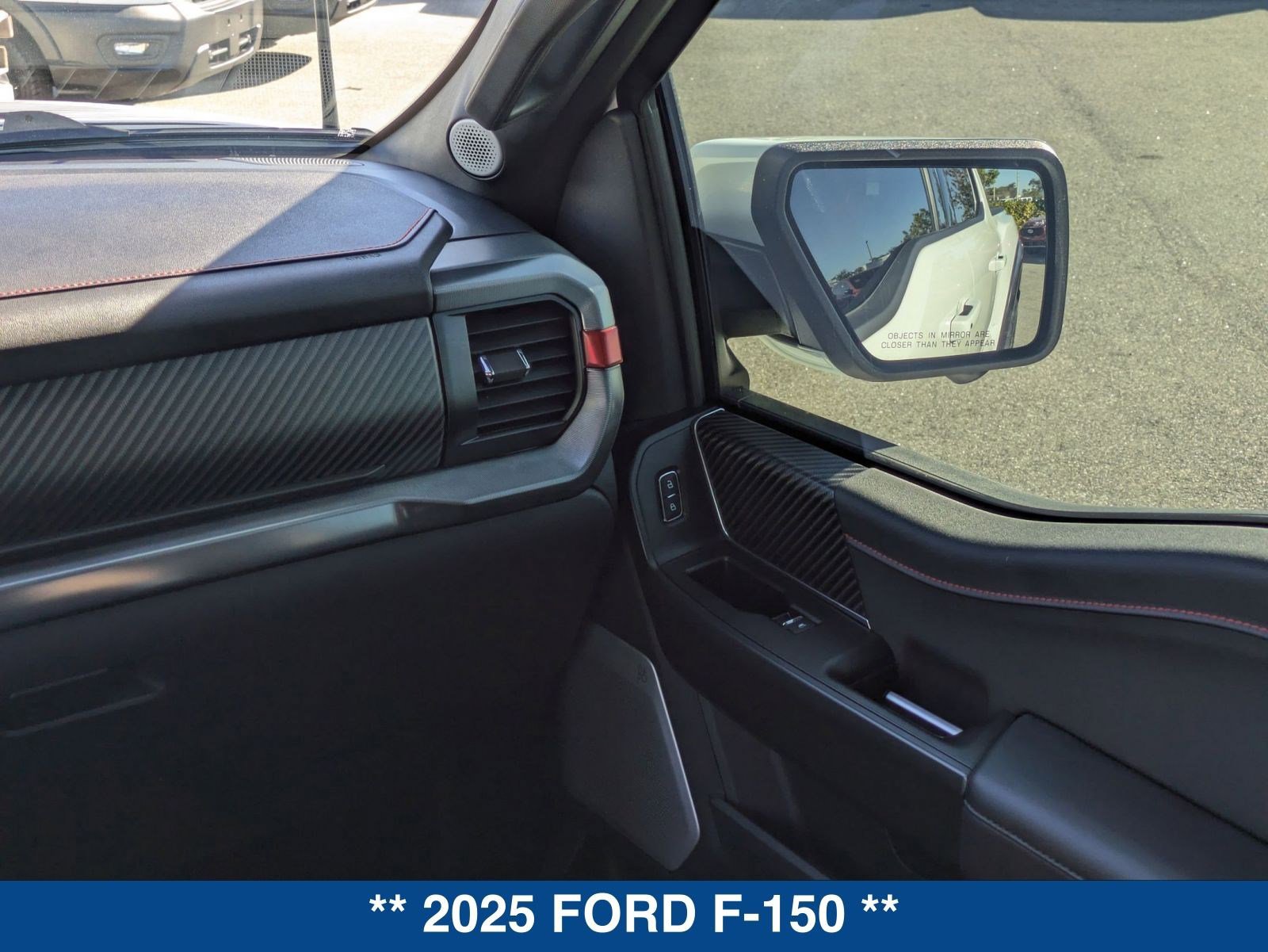 Certified 2025 Ford F150 Raptor image 19