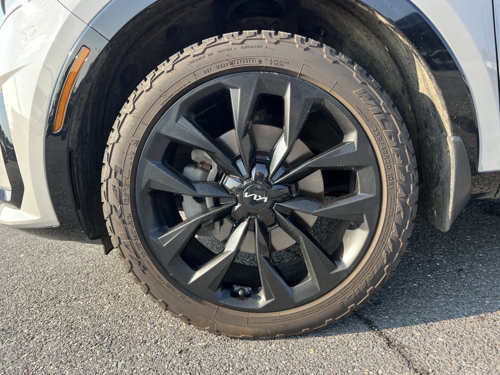Used 2022 Kia Sorento SX AWD/4WD image 12