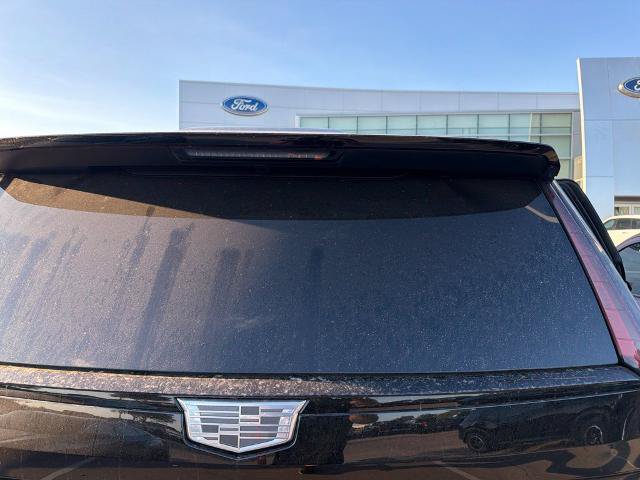 Used 2024 Cadillac Escalade Sport Platinum AWD/4WD image 5