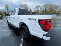 Certified 2024 Ford F150 STX w/ STX Black Appearance Package AWD/4WD image 14