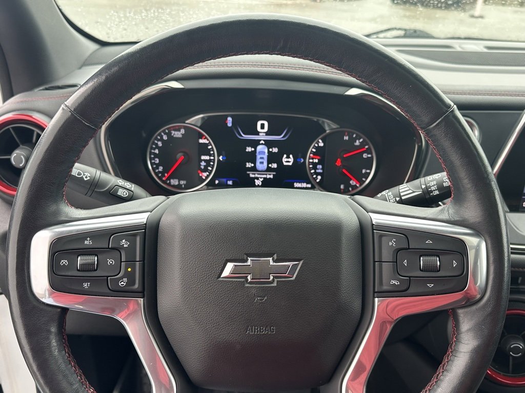 Used 2019 Chevrolet Blazer RS image 22