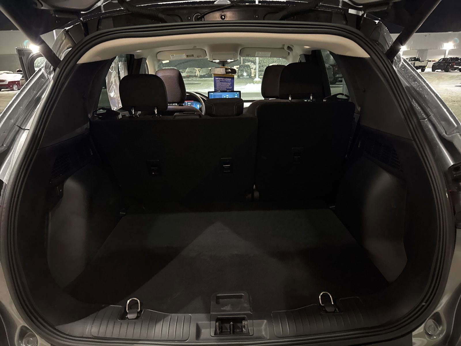 Certified 2023 Ford Escape Active w/ Tech Pack #2 image 36