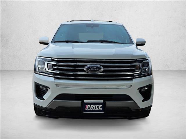Certified 2021 Ford Expedition XLT RWD image 8