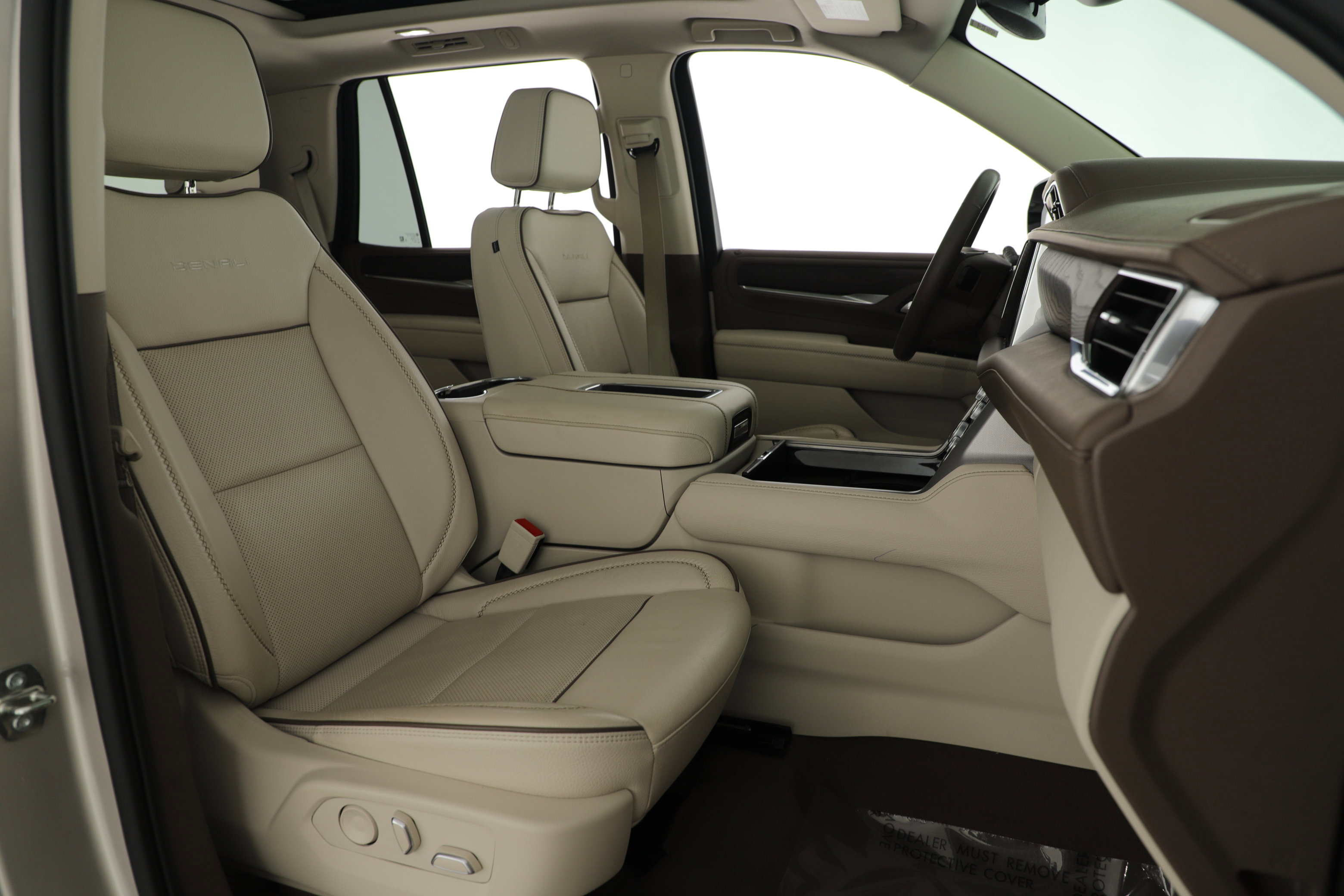 Used 2023 GMC Yukon Denali w/ Max Trailering Package image 22