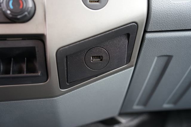 Certified 2023 Ford F650 2WD Regular Cab Super Duty image 16