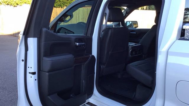 Used 2020 GMC Sierra 1500 SLT w/ SLT Premium Plus Package image 13