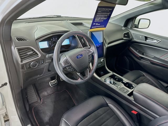 Certified 2024 Ford Edge ST-Line image 16