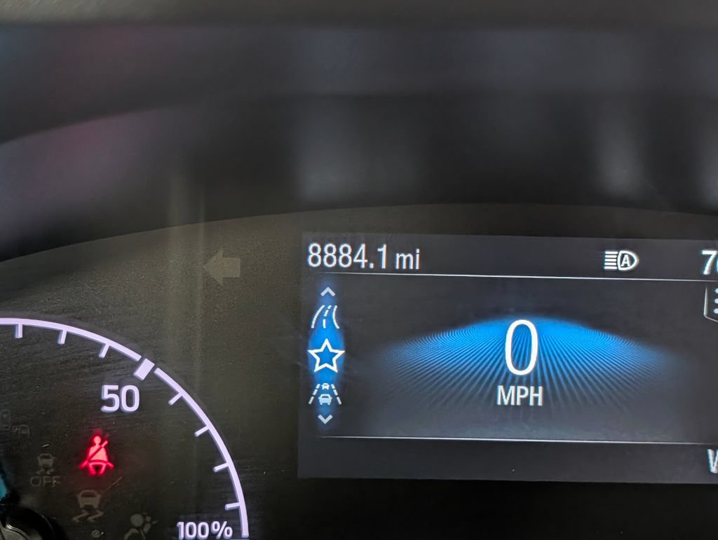 Certified 2024 Ford Maverick XLT w/ XLT Luxury Package FWD image 21