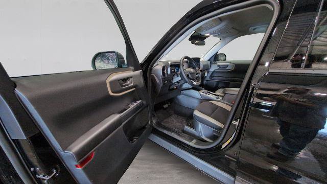 Certified 2025 Ford Bronco Sport Big Bend AWD/4WD image 28