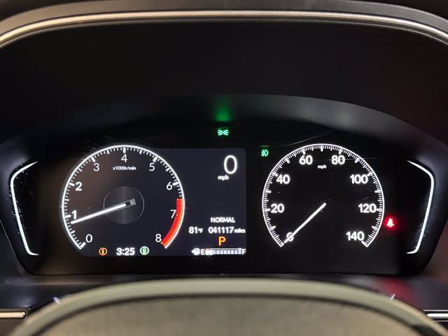 Used 2023 Honda Pilot Sport image 22