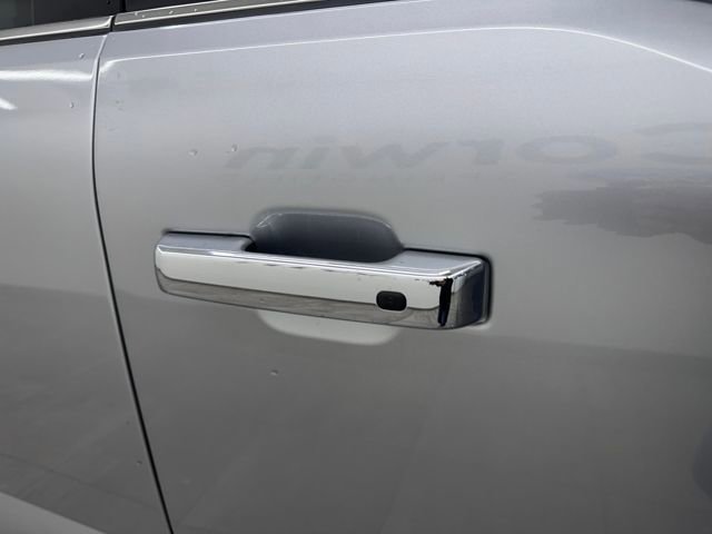 Certified 2022 Ford F150 Lariat w/ Equipment Group 502A High image 13