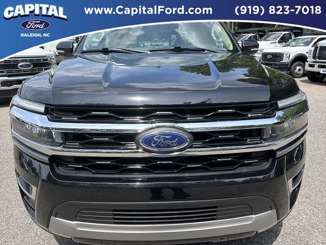 Certified 2024 Ford Expedition Max Limited RWD image 10