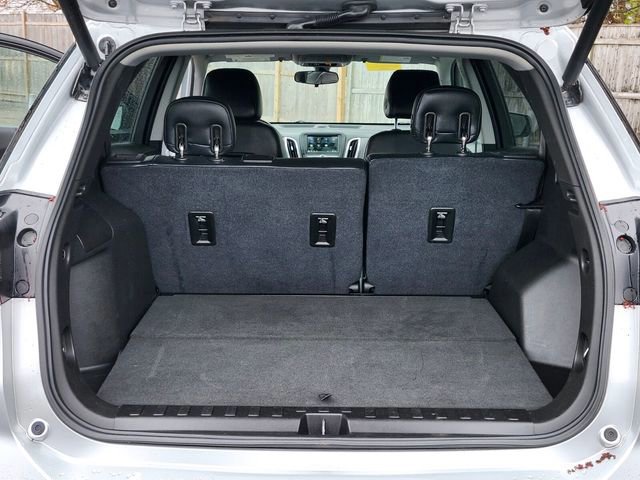 Used 2019 Chevrolet Equinox LT image 32