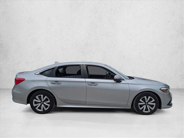 Used 2024 Honda Civic LX image 4