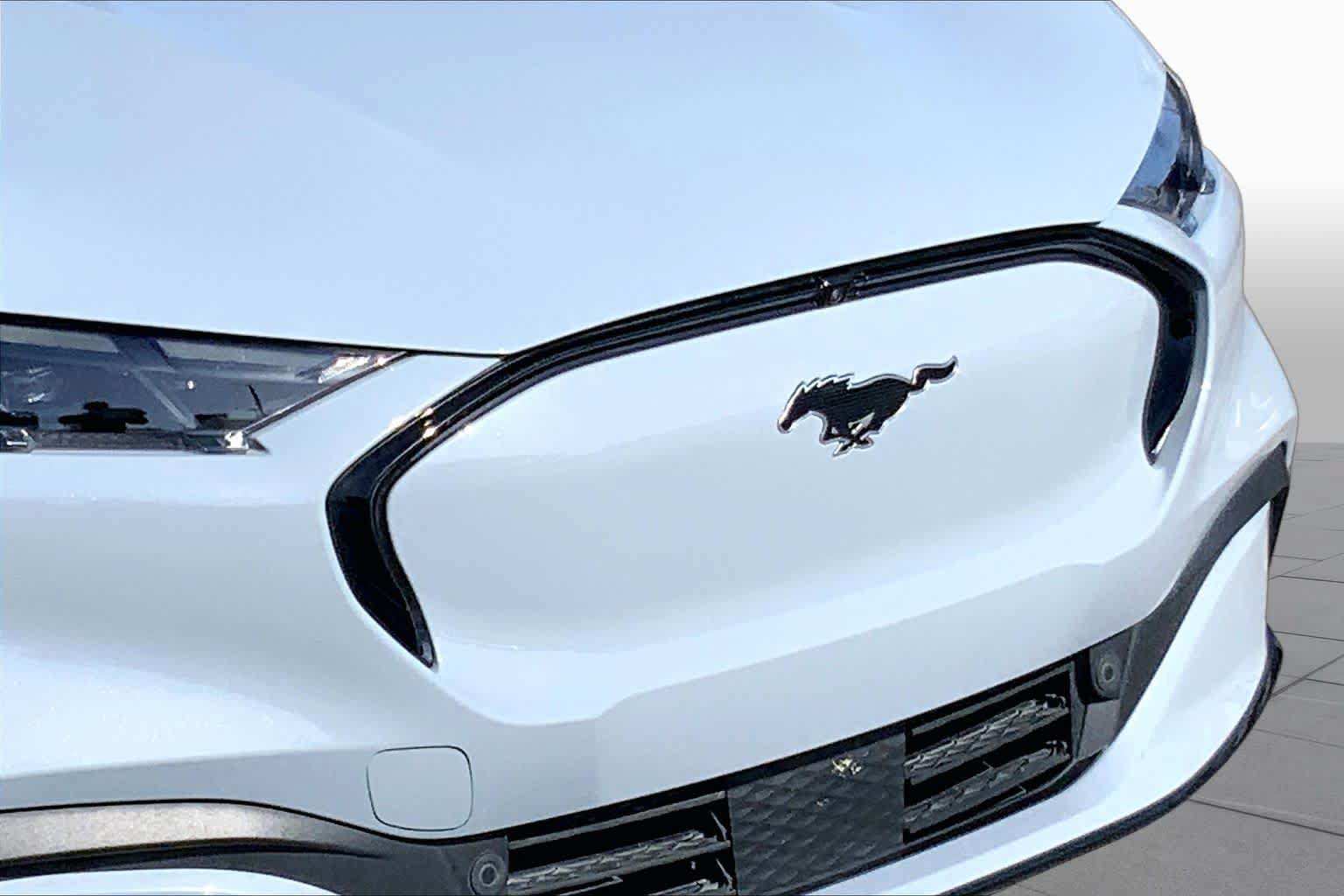 Certified 2024 Ford Mustang Mach-E Premium RWD image 25