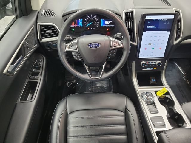 Certified 2024 Ford Edge SEL w/ Convenience Package AWD/4WD image 14