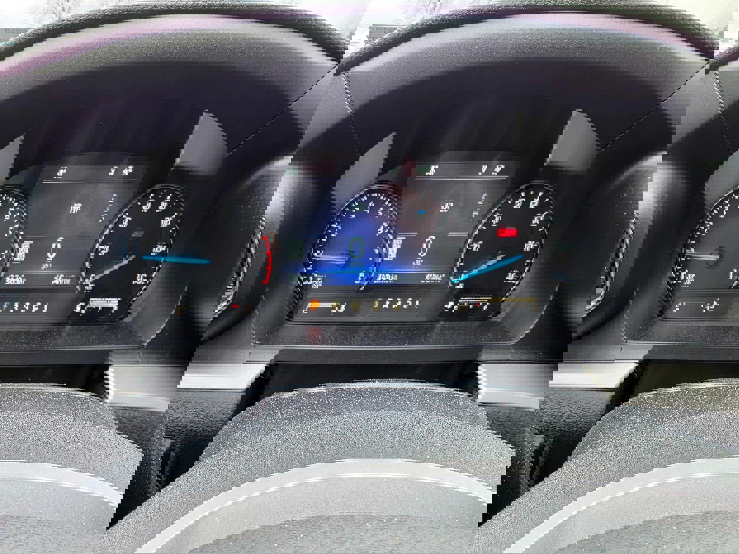 Certified 2022 Ford Explorer XLT w/ Equipment Group 202A image 18