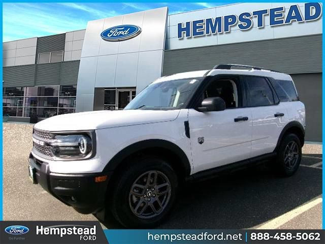 2025 Sport Big Bend