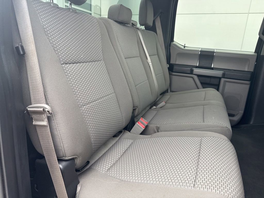 Certified 2019 Ford F150 XLT AWD/4WD image 28