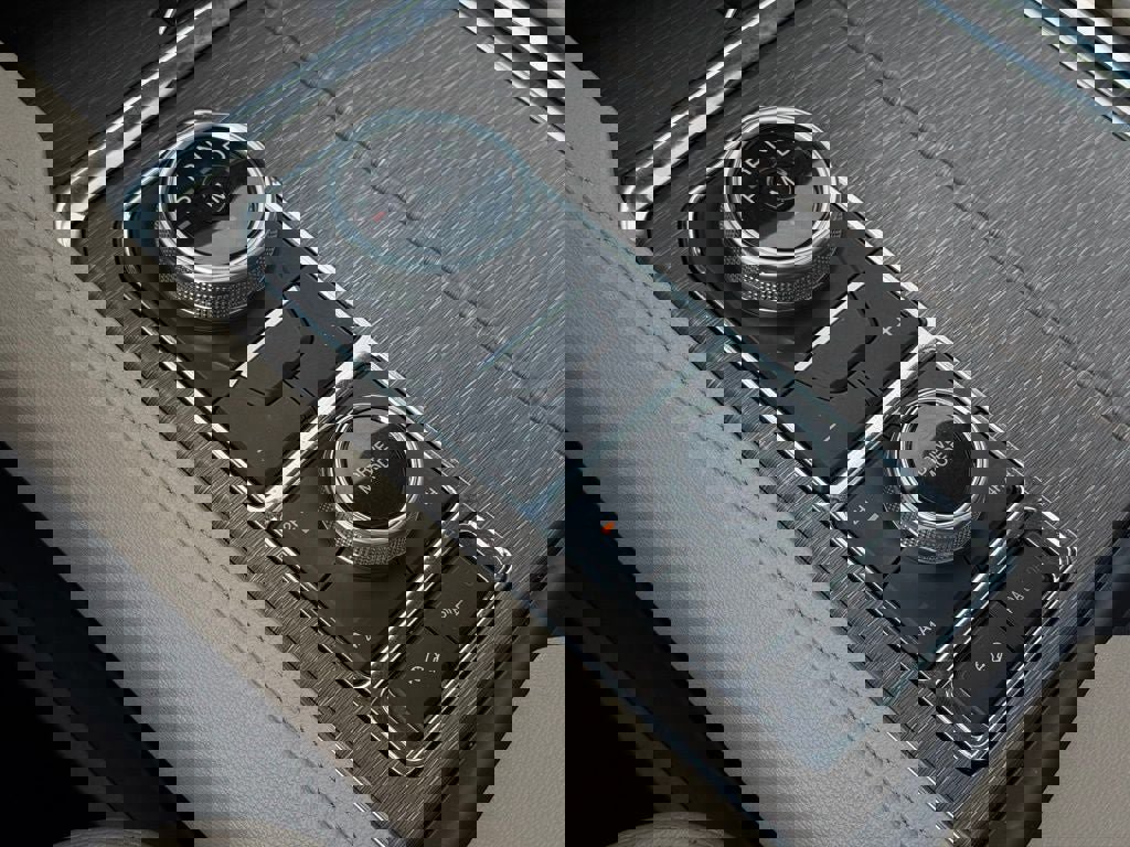 Certified 2024 Ford Expedition Max Limited image 41