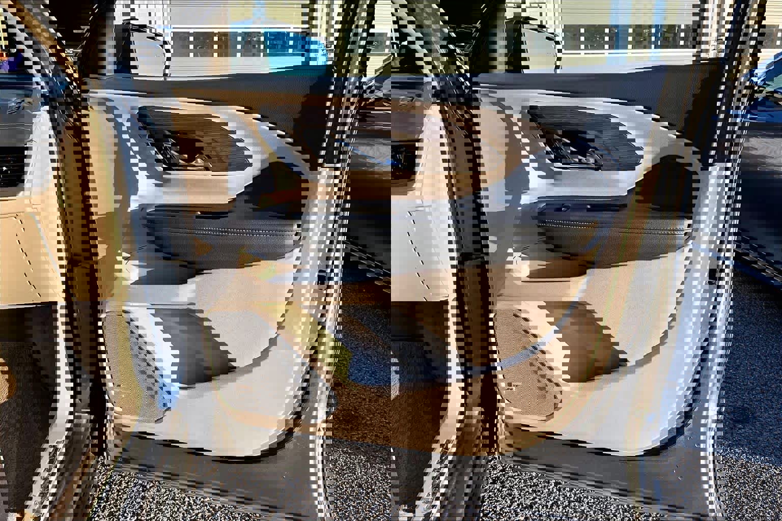 Used 2023 GMC Terrain Denali image 23