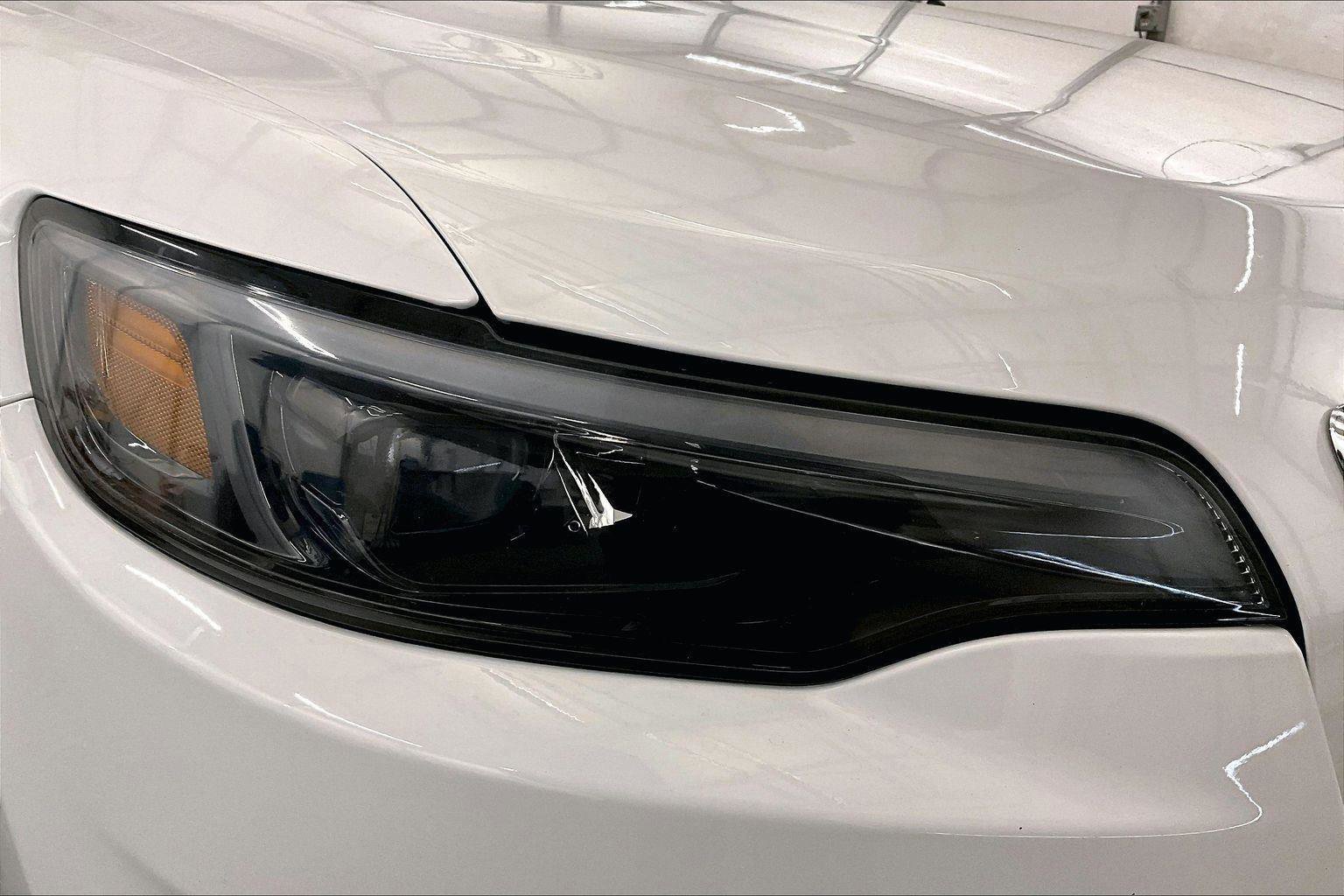 Used 2020 Jeep Cherokee Latitude Plus w/ Cold Weather Group image 27