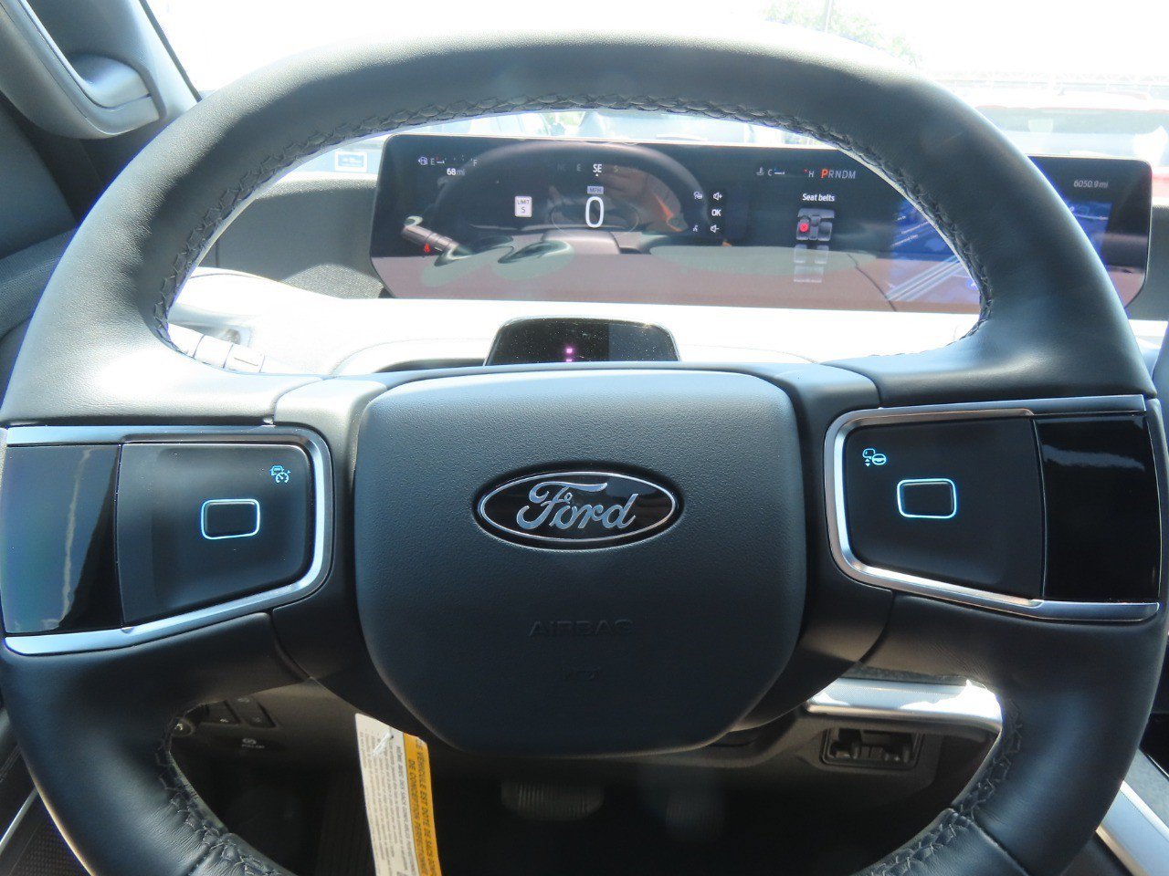 Certified 2026 Ford Expedition Tremor AWD/4WD image 27