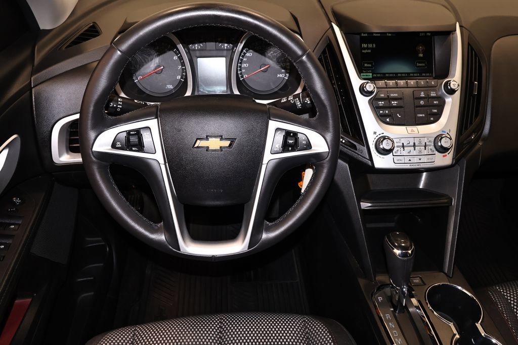 Used 2017 Chevrolet Equinox LT w/ Convenience Package FWD image 21