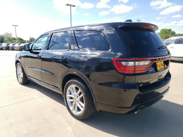 Used 2021 Dodge Durango R/T AWD/4WD image 5