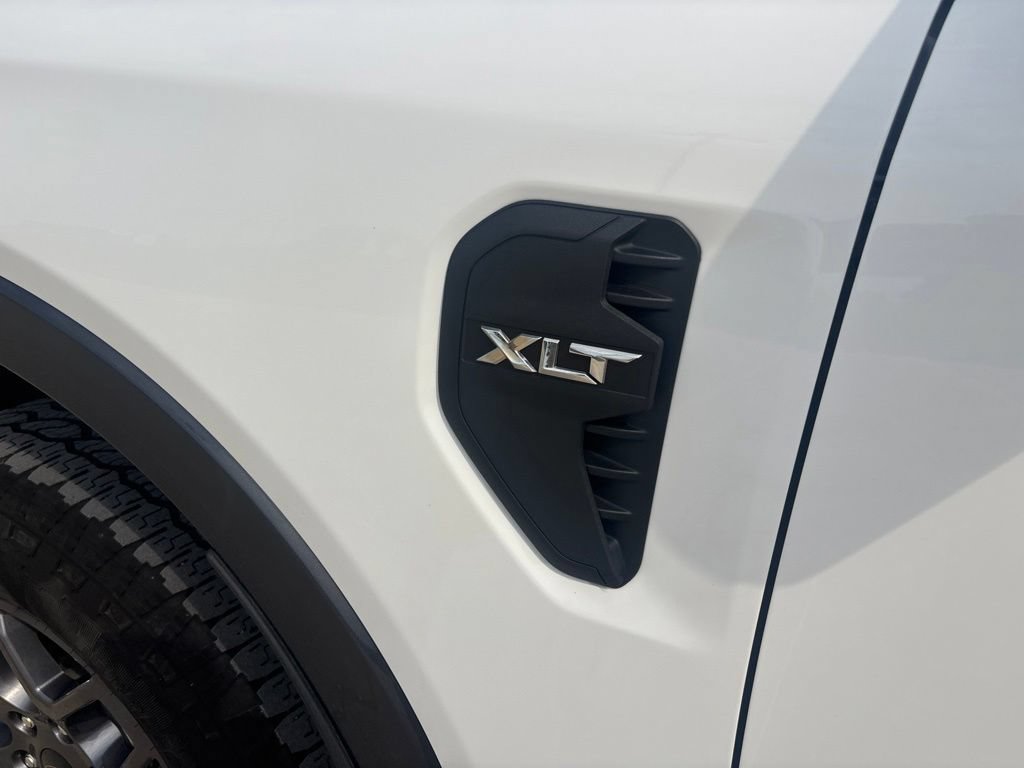 Certified 2024 Ford Ranger XLT w/ Equipment Group 301A High AWD/4WD image 14