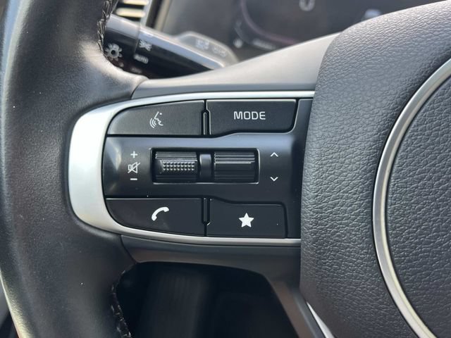 Used 2023 Kia Sportage X-Line w/ X-Line Premium Package AWD/4WD image 37