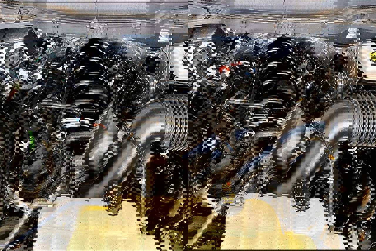 Certified 2025 Ford F150 XLT w/ Equipment Group 301A Standard image 32