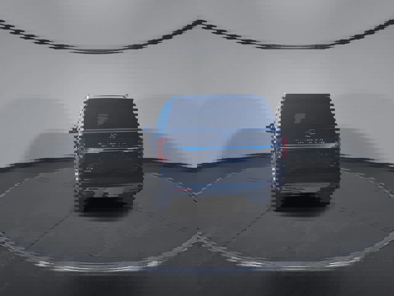 Certified 2024 Ford Expedition Max Limited image 9