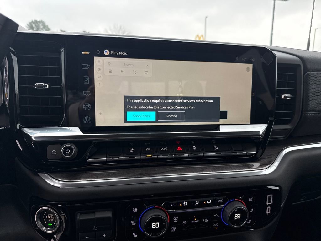 Used 2025 Chevrolet Silverado 2500 LTZ w/ LTZ Plus Package image 24