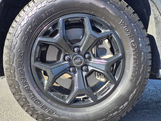 Certified 2022 Ford Explorer Timberline AWD/4WD image 11