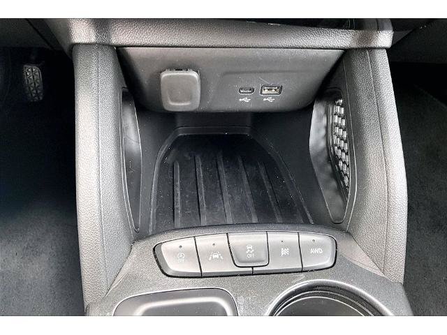 Used 2025 Chevrolet TrailBlazer LT AWD/4WD image 14