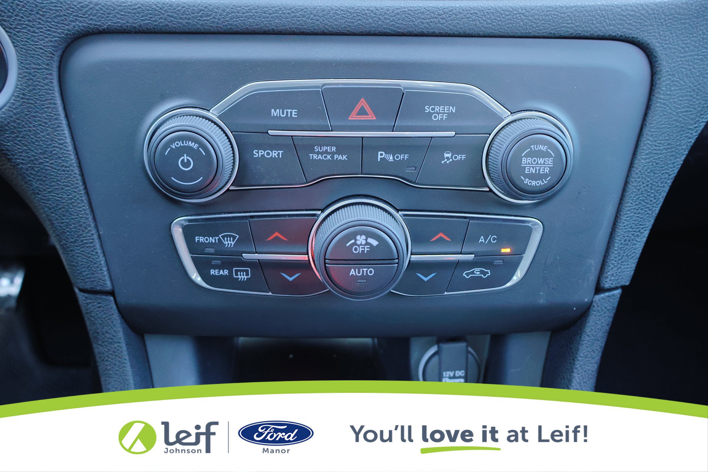 Used 2021 Dodge Charger GT w/ Blacktop Package image 22