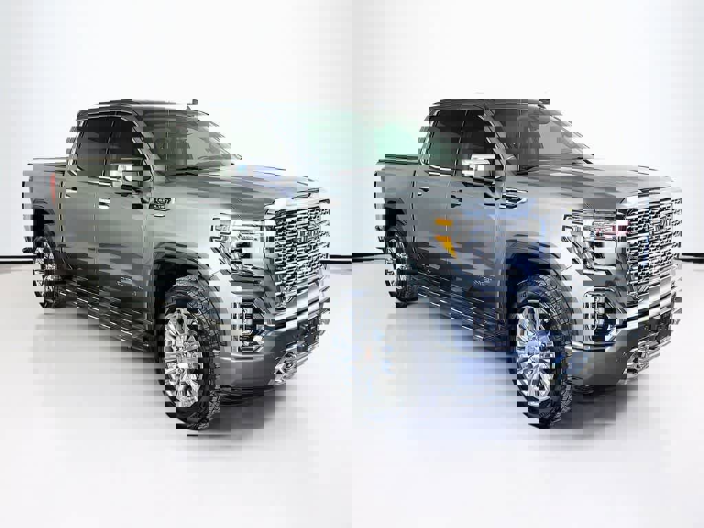 Used 2019 GMC Sierra 1500 Denali image 7